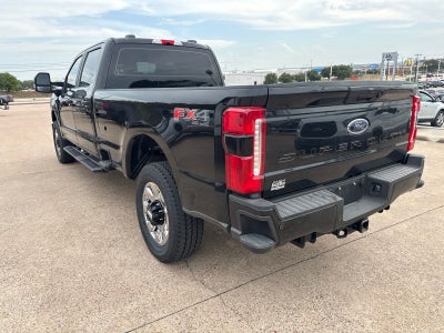 2025 Ford F-350SD XL