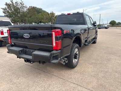 2025 Ford F-350SD XL