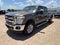 2015 Ford F-350SD Lariat