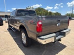 2015 Ford F-350SD Lariat