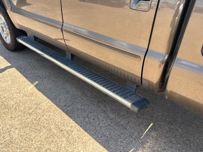 2015 Ford F-350SD Lariat