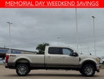 2017 Ford F-350SD Lariat