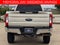 2017 Ford F-350SD Lariat