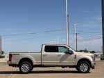2018 Ford F-250 Limited