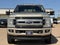 2018 Ford F-250 Limited