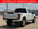 2022 Ford F-350SD King Ranch