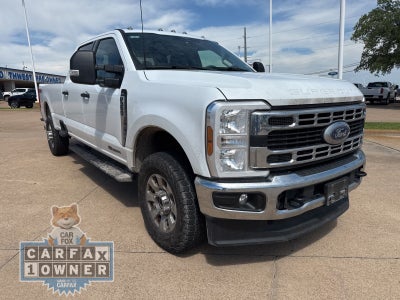 2024 Ford F-350SD XLT