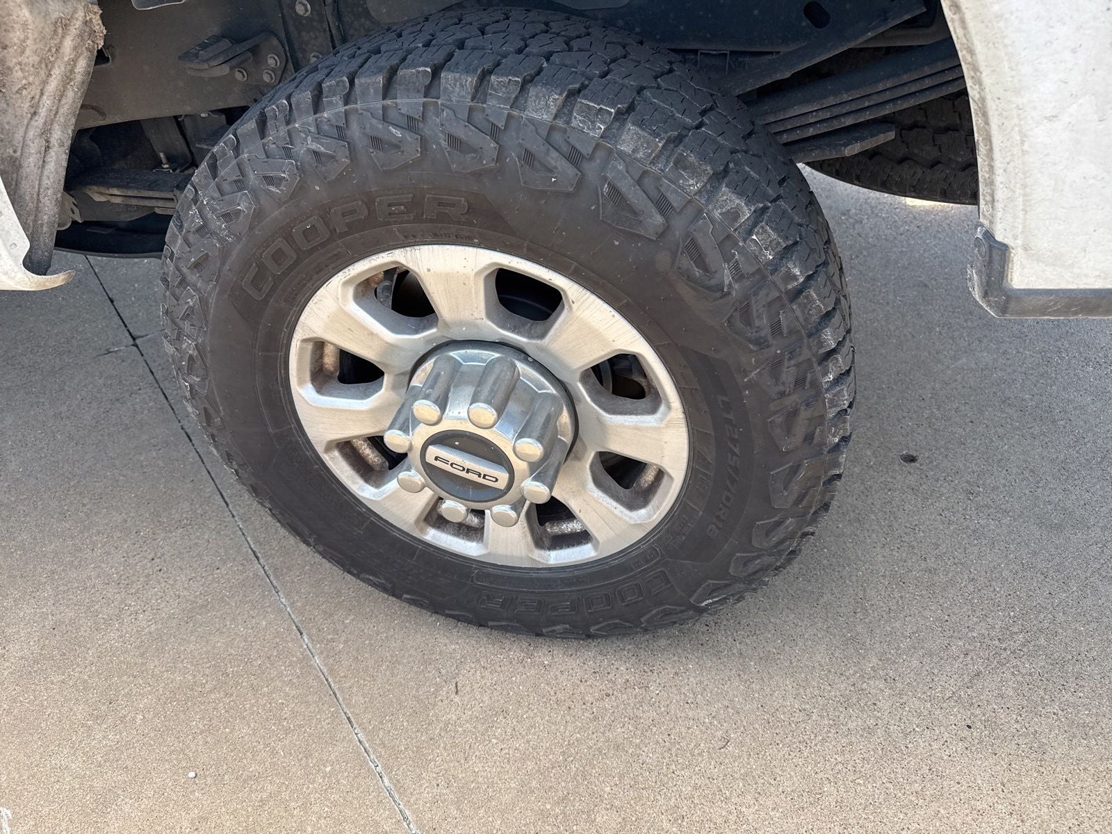 2024 Ford F-350SD XLT