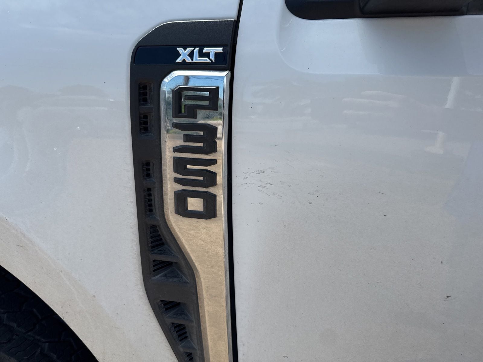 2024 Ford F-350SD XLT