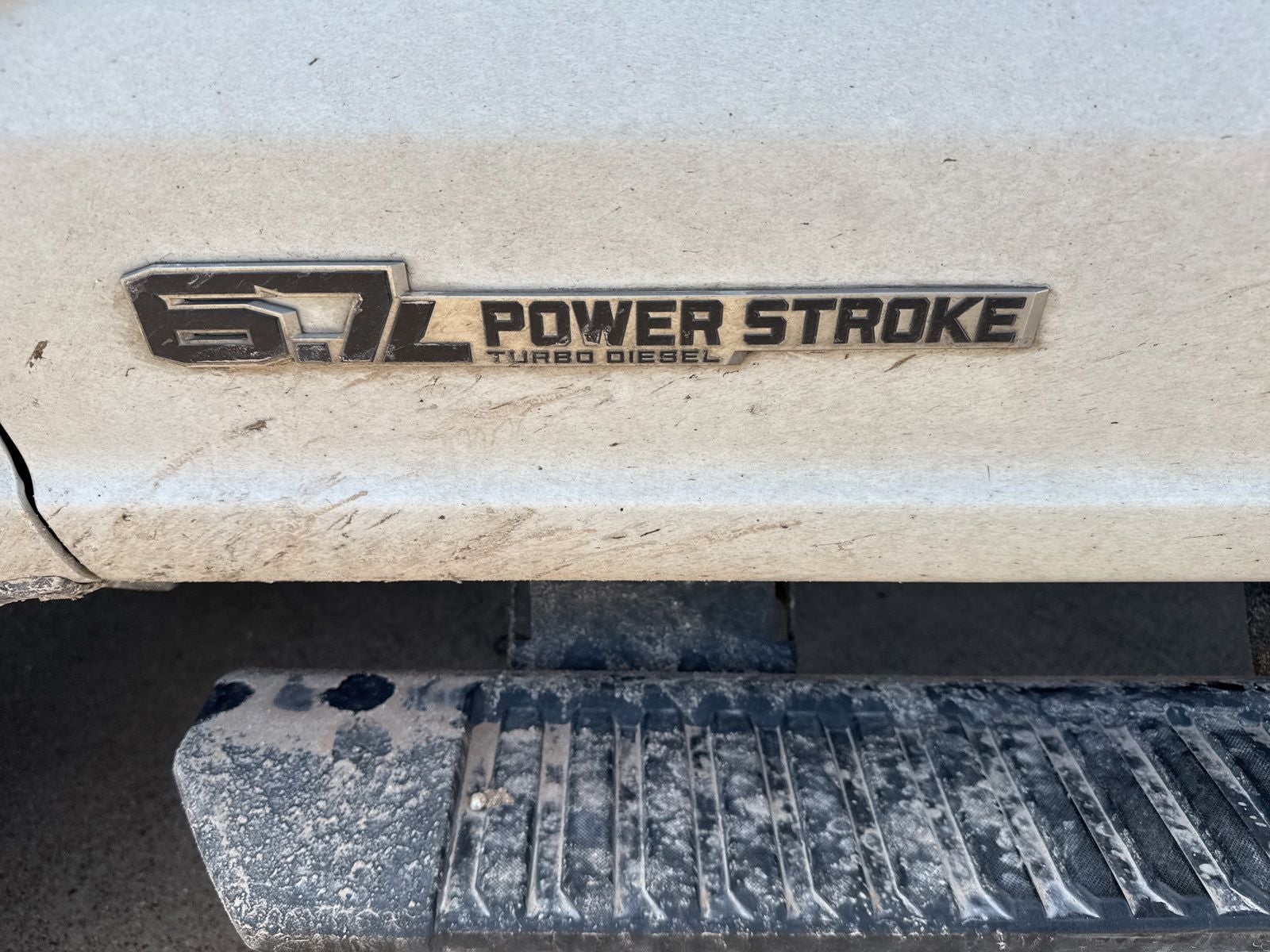 2024 Ford F-350SD XLT