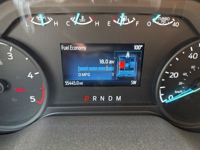 2024 Ford F-350SD XLT