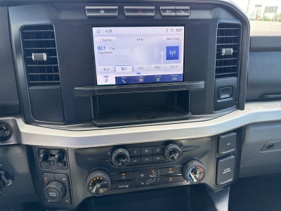 2024 Ford F-350SD XLT
