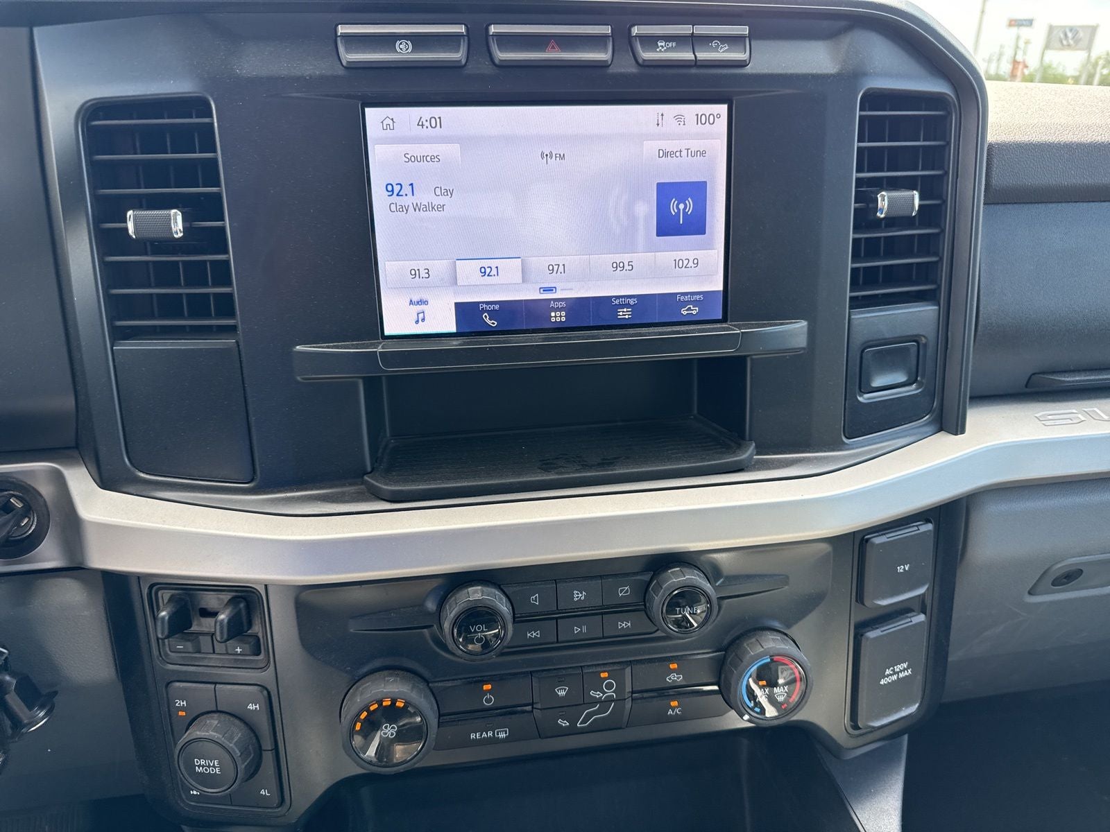2024 Ford F-350SD XLT