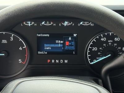 2024 Ford F-350SD XLT