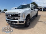 2024 Ford F-350SD XLT