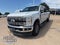 2024 Ford F-350SD XLT