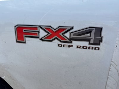 2024 Ford F-350SD XLT