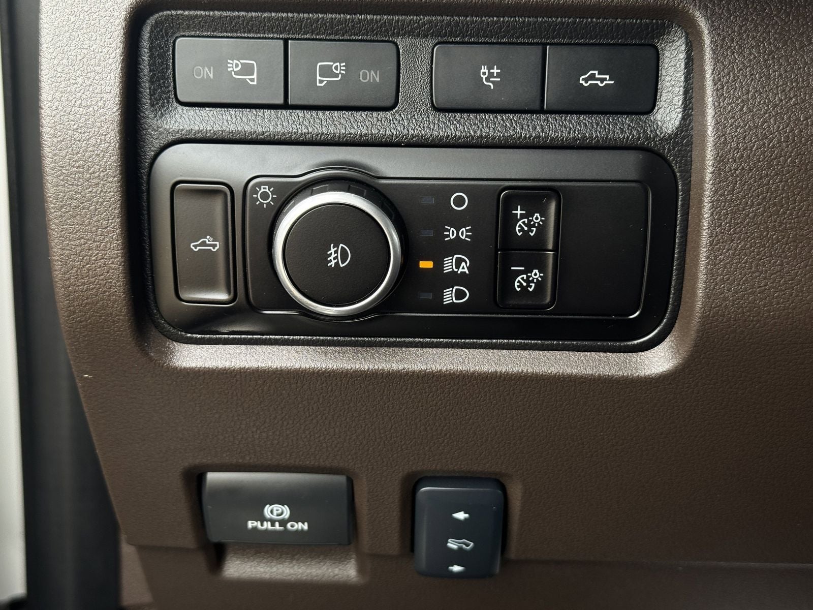 2024 Ford F-350SD King Ranch DRW