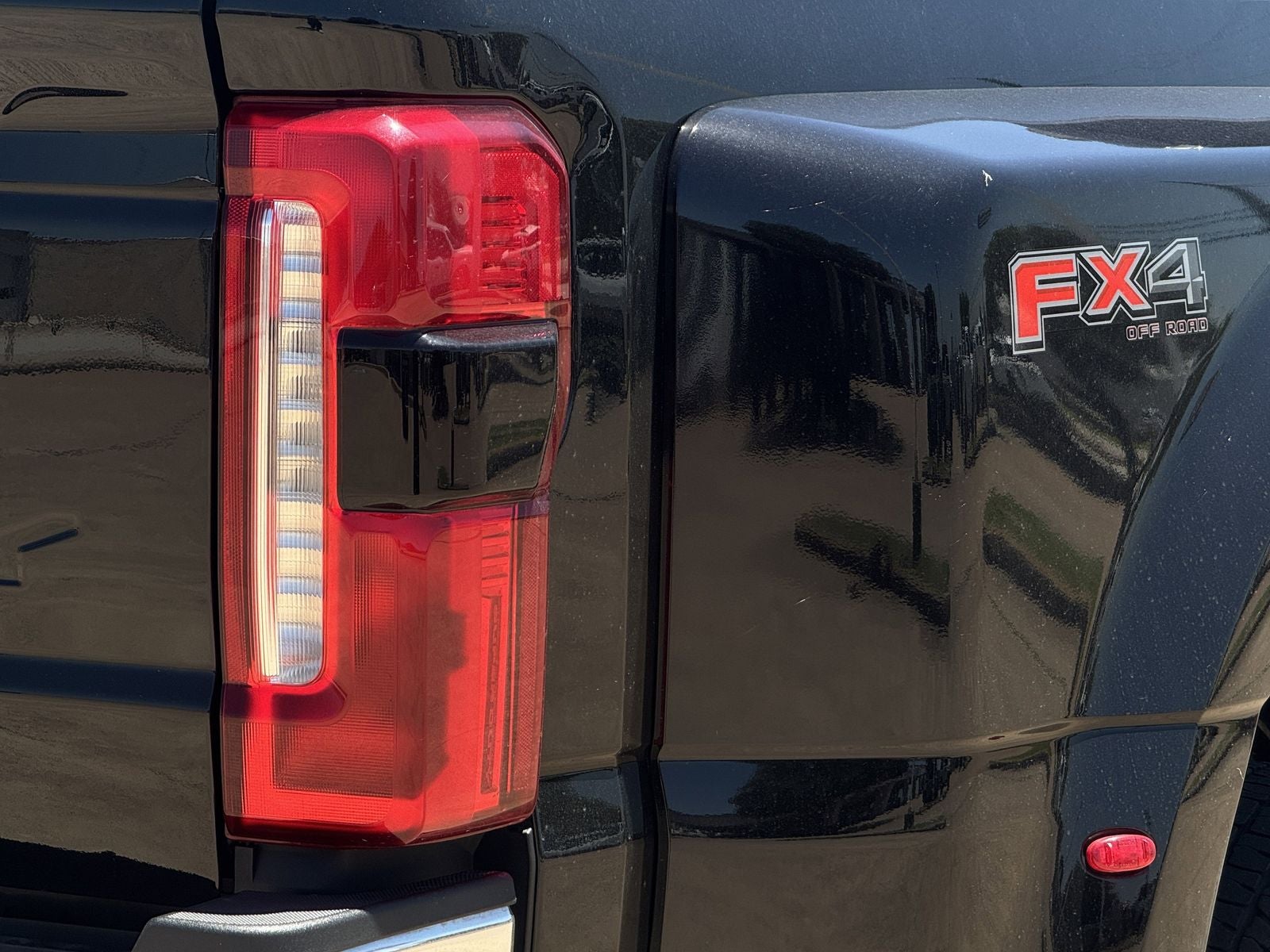 2024 Ford F-350SD XLT DRW