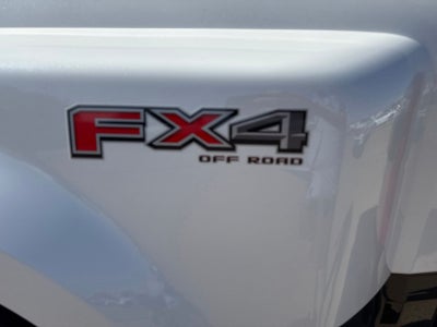2024 Ford F-350SD King Ranch DRW