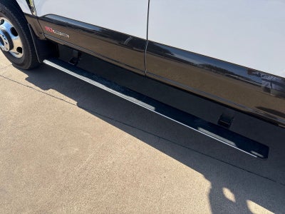 2024 Ford F-350SD King Ranch DRW