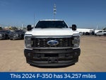 2024 Ford F-350SD King Ranch DRW