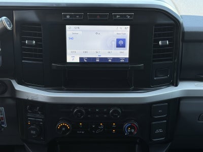 2024 Ford F-350SD XLT DRW