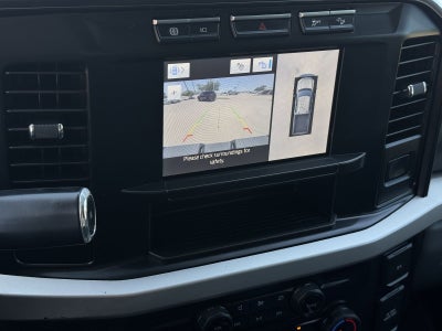 2024 Ford F-350SD XLT DRW