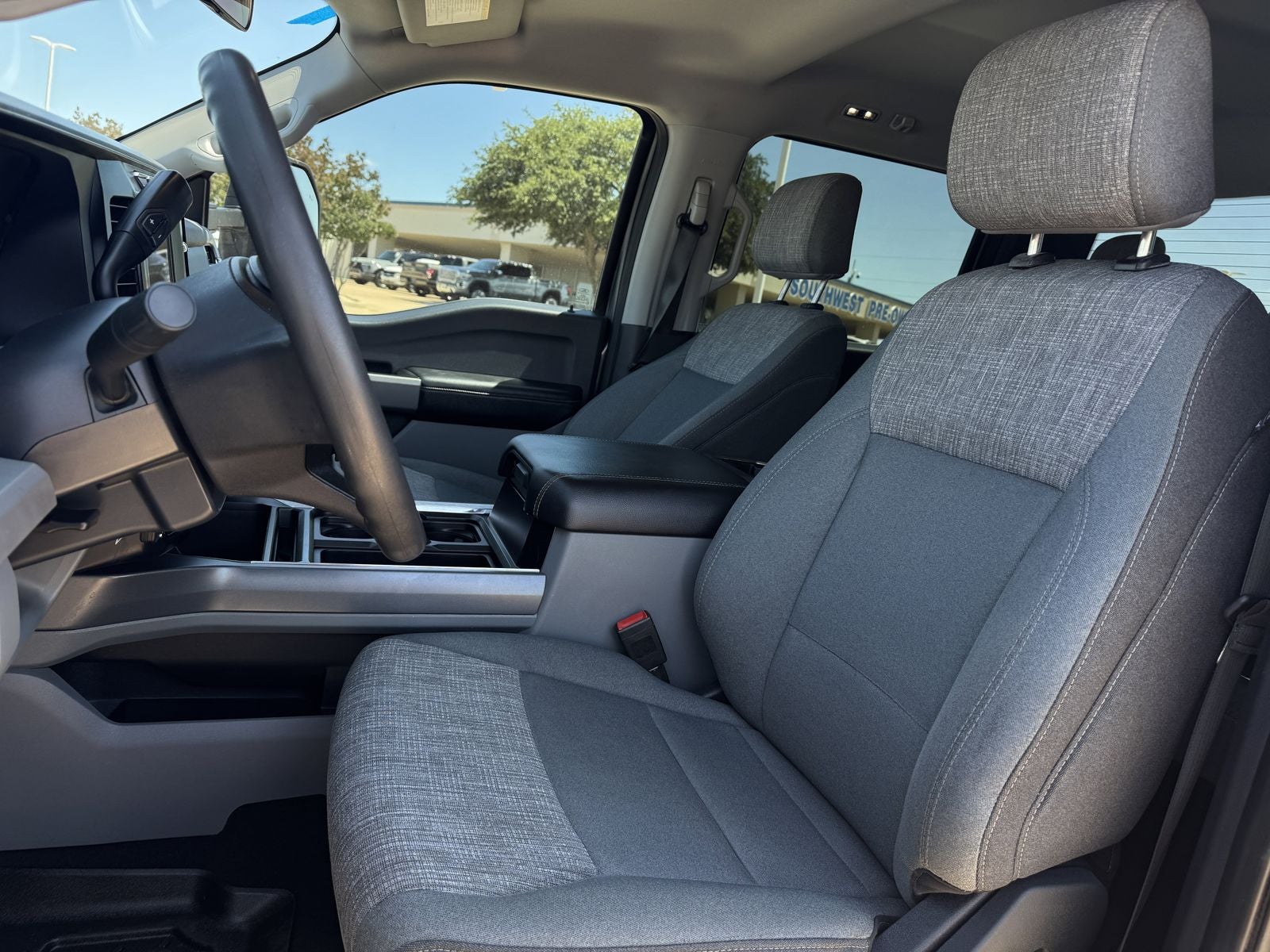 2024 Ford F-350SD XLT DRW