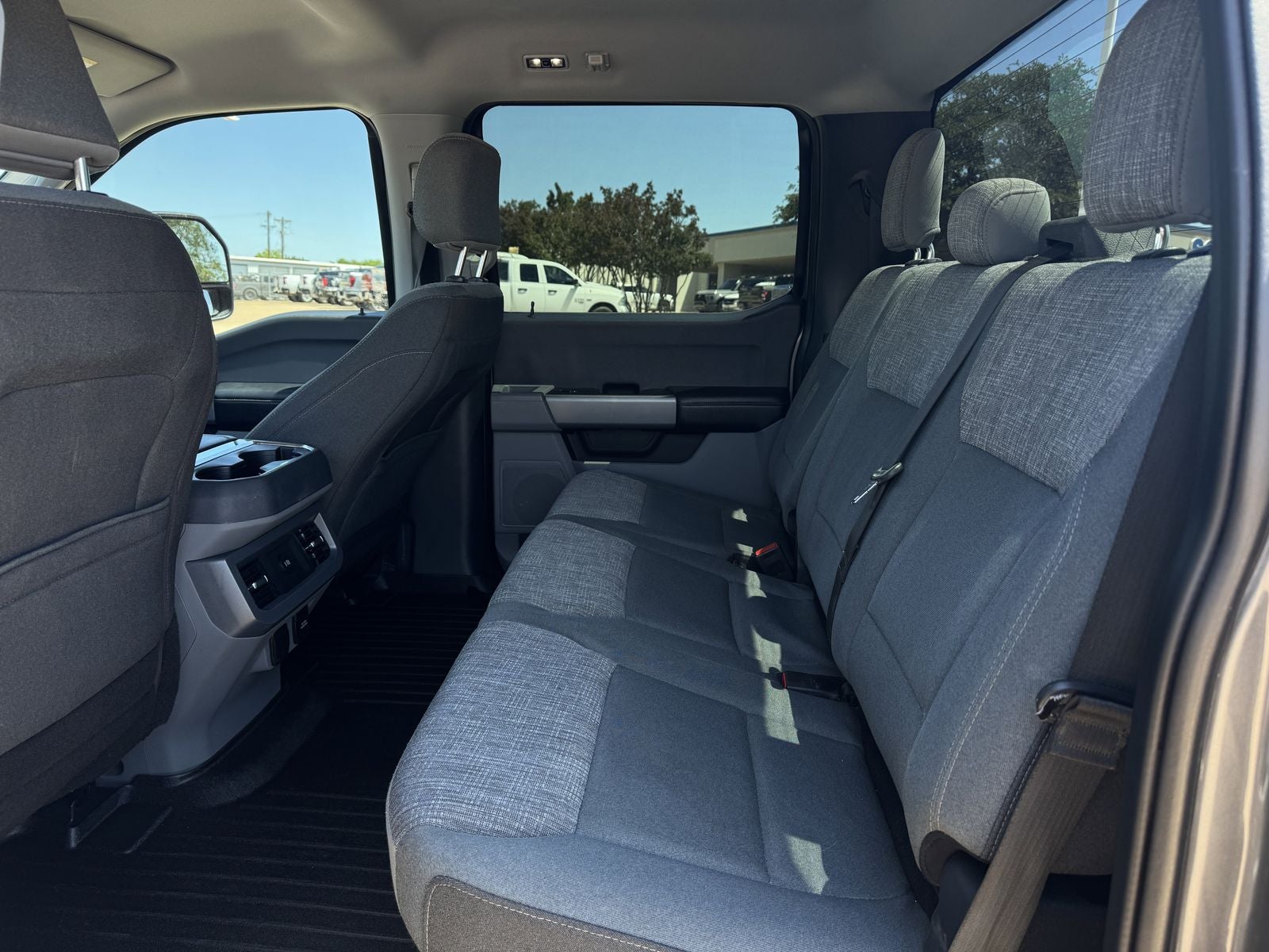 2024 Ford F-350SD XLT DRW