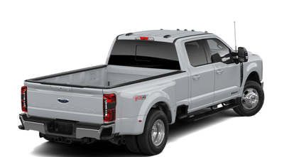 2026 Ford F-350SD Lariat DRW