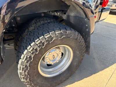 2022 Ford F-350SD Lariat DRW