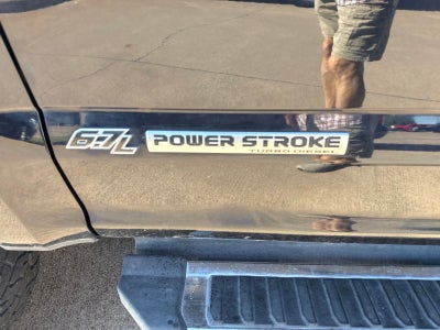 2022 Ford F-350SD Lariat DRW