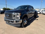 2022 Ford F-350SD Lariat DRW