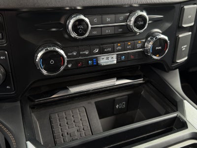 2024 Ford F-350SD Platinum DRW