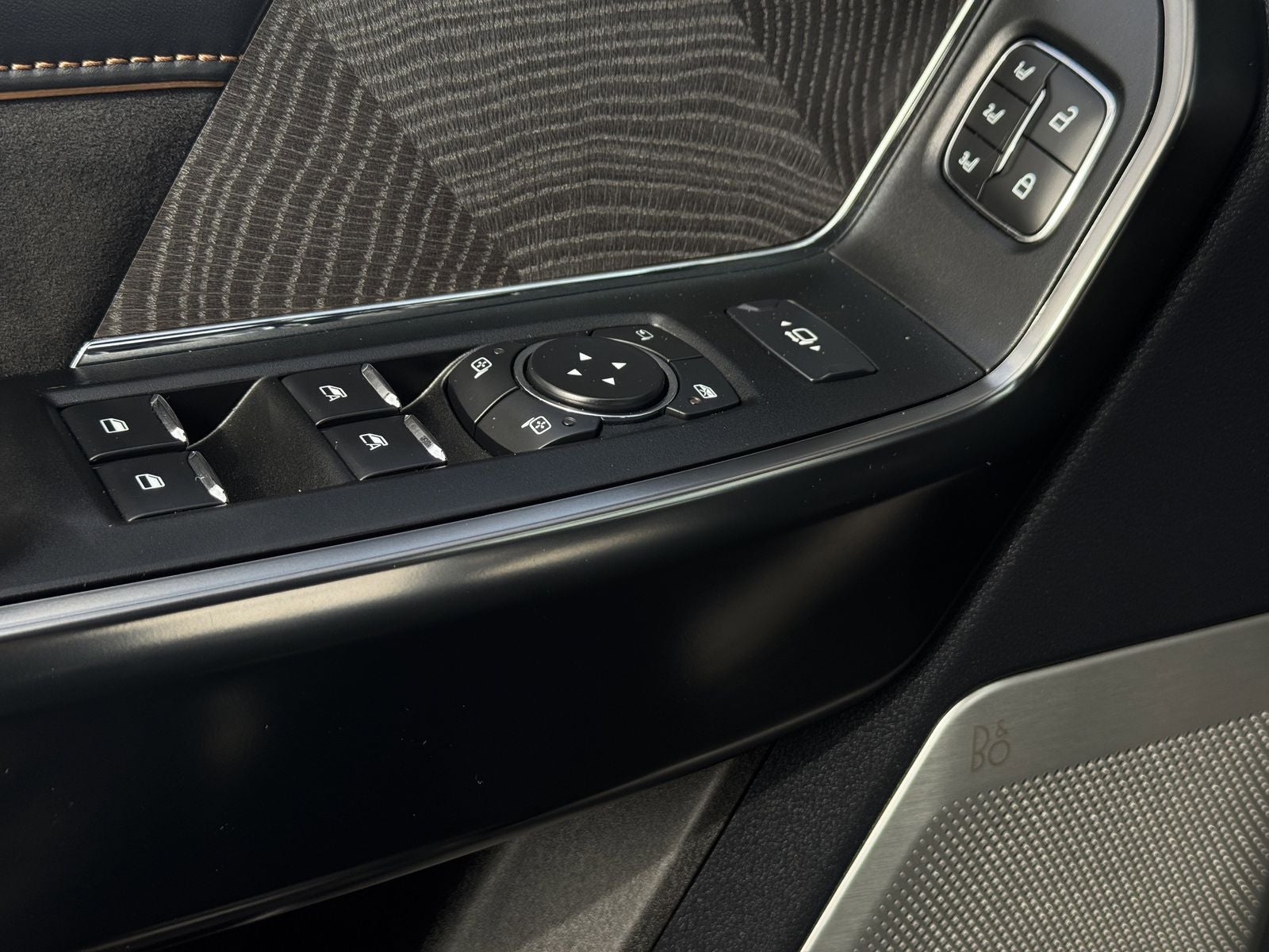 2024 Ford F-450SD Platinum DRW
