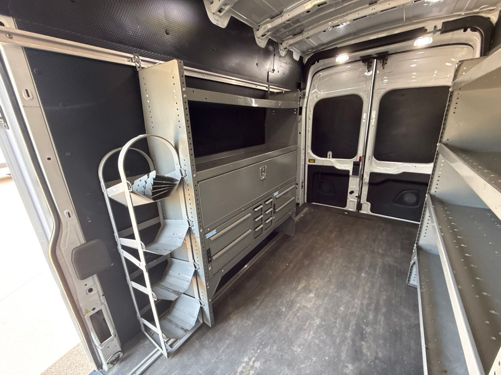 2020 Ford Transit-250 Base