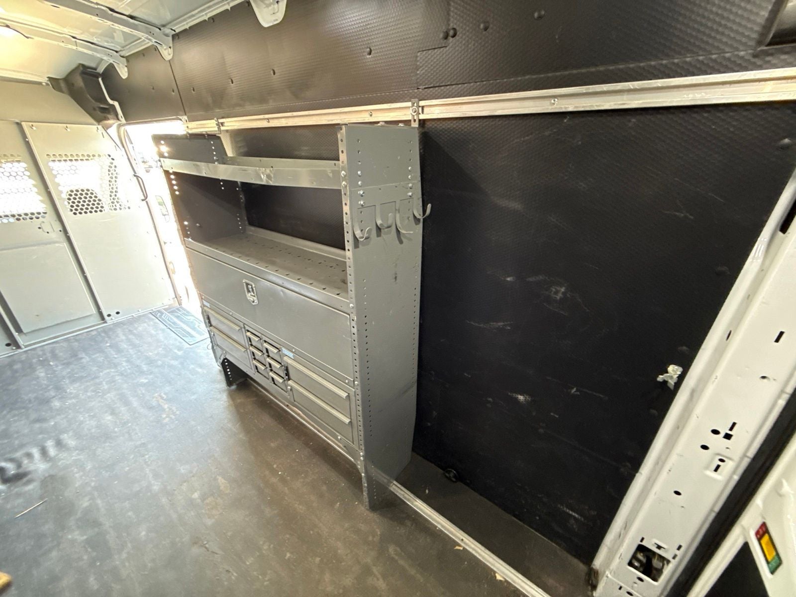 2020 Ford Transit-250 Base