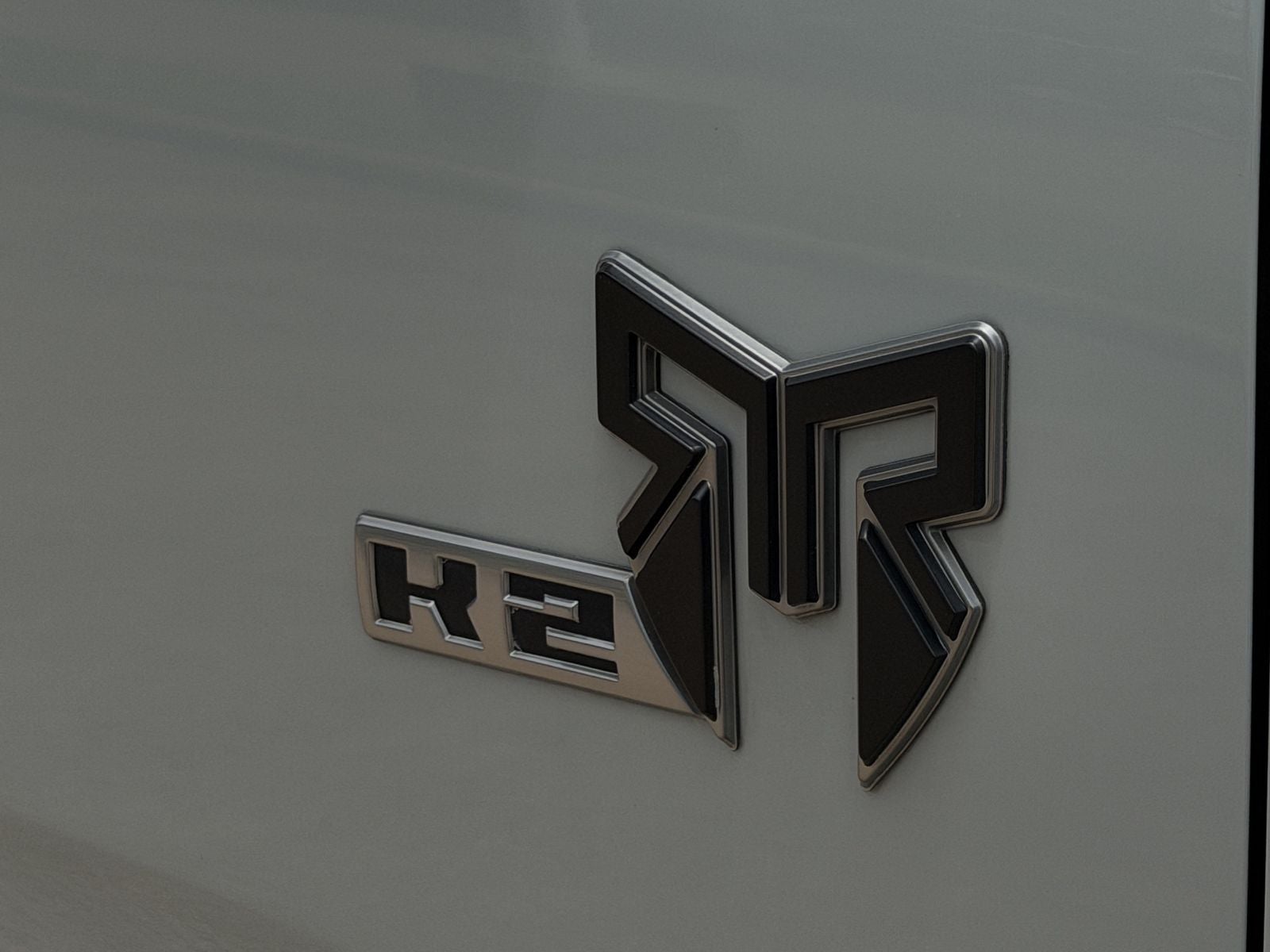 2021 Ford Ranger XLT Rocky Ridge