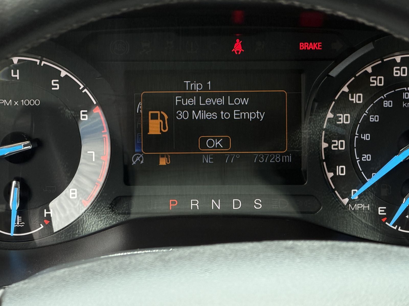 2021 Ford Ranger XLT Rocky Ridge