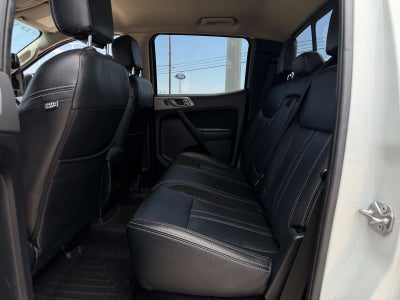 2021 Ford Ranger XLT Rocky Ridge