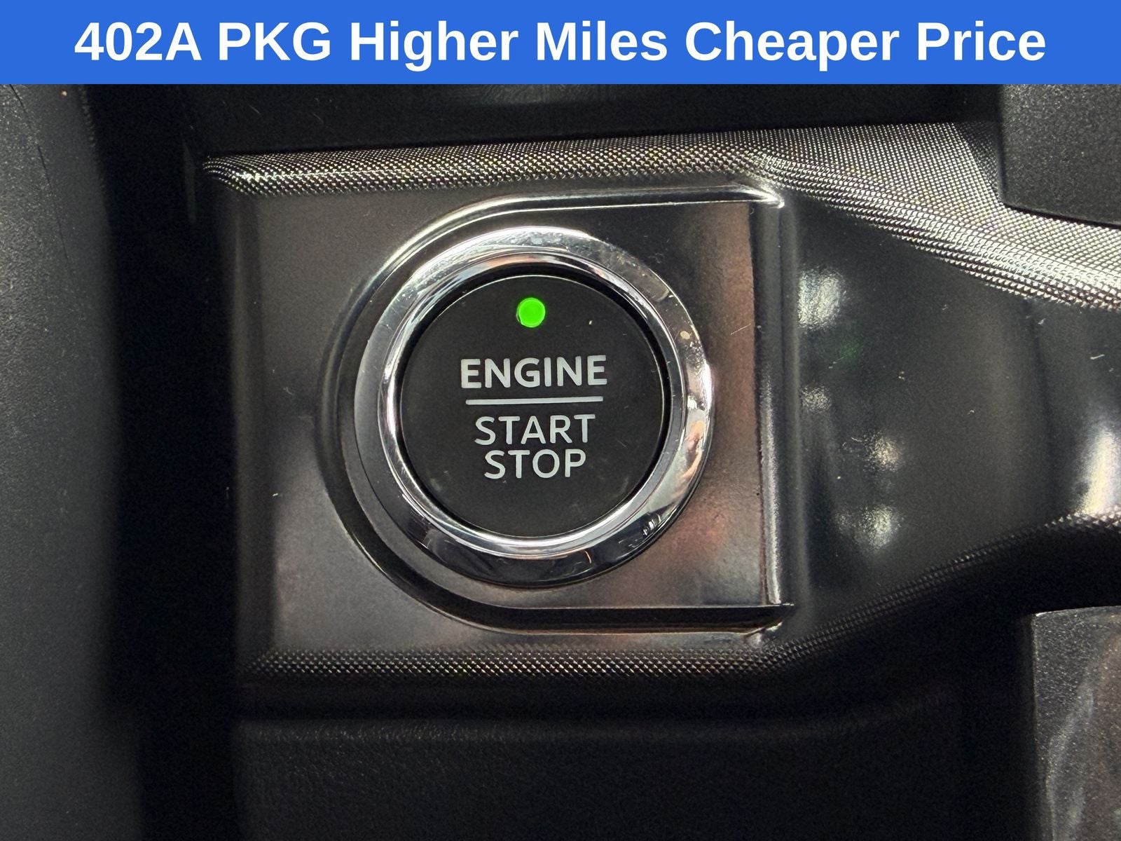2023 Ford F-150 Tremor®