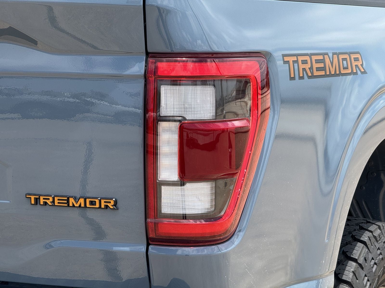 2023 Ford F-150 Tremor®