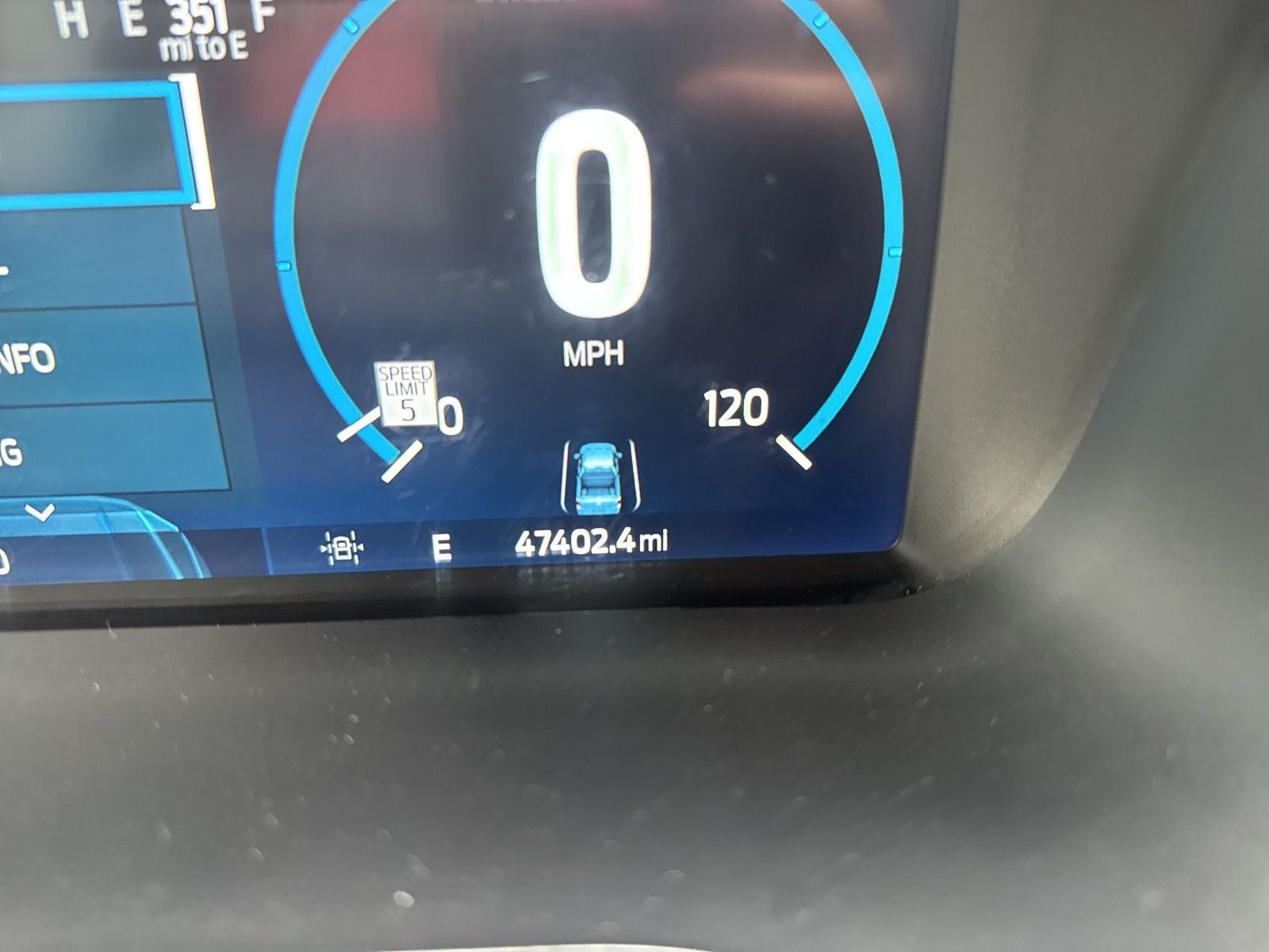 2023 Ford F-150 Tremor®