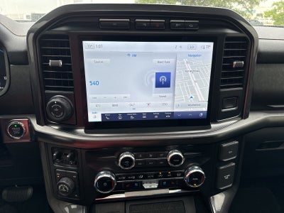 2023 Ford F-150 Tremor®