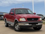 1997 Ford F-150 Lariat