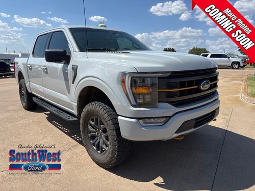 2023 Ford F-150 Tremor®