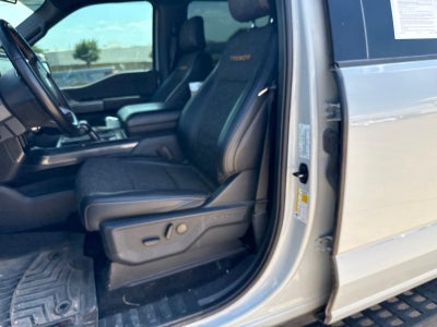 2023 Ford F-150 Tremor®