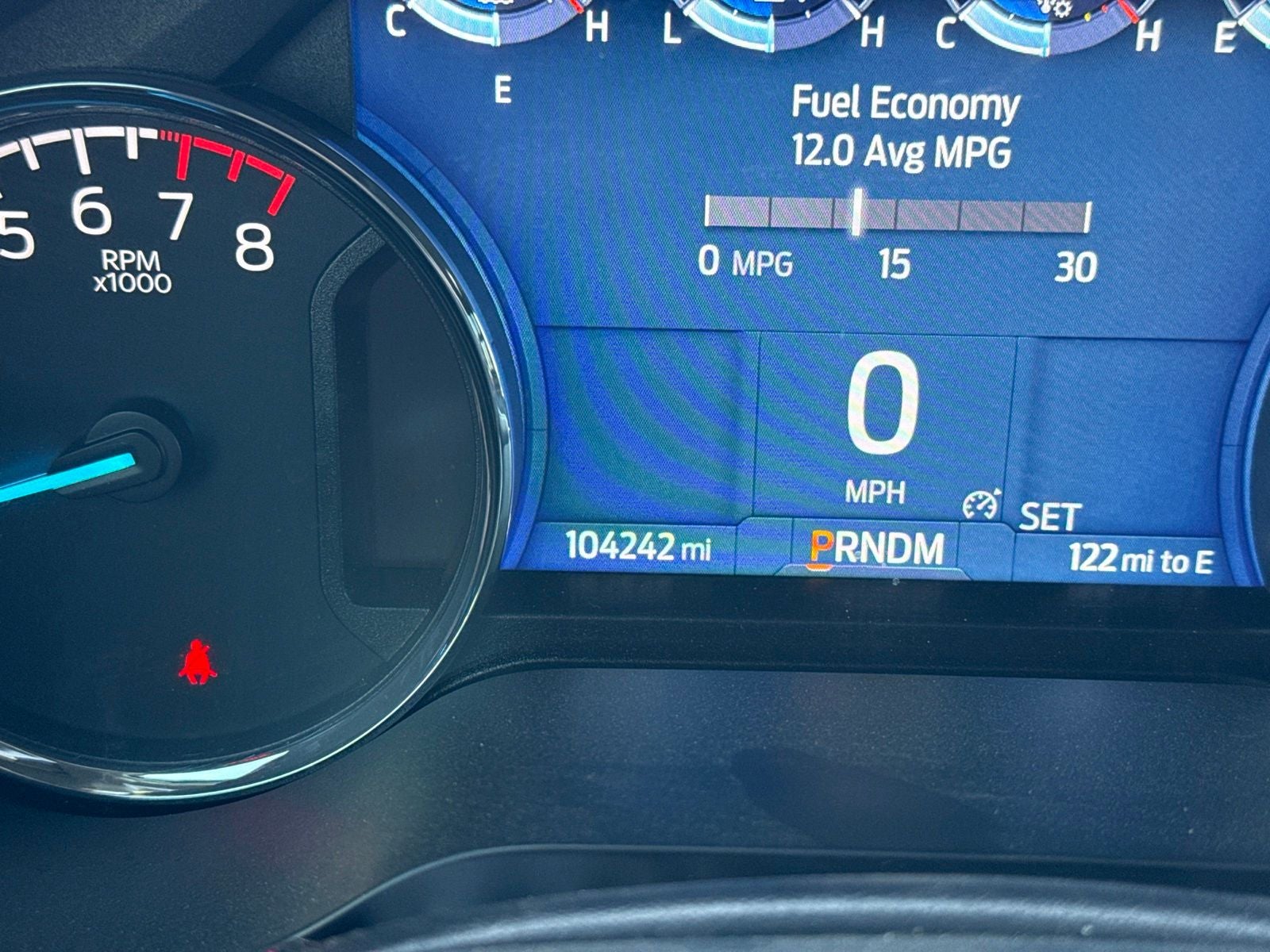 2023 Ford F-150 Tremor®