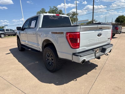 2023 Ford F-150 Tremor®